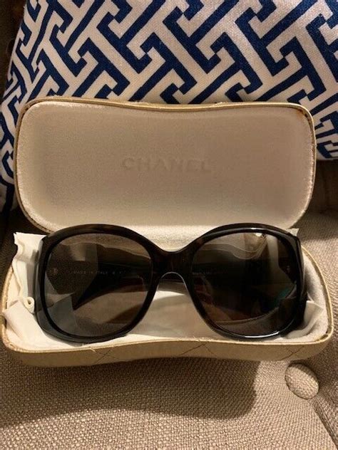 chanel sunglasses on ebay